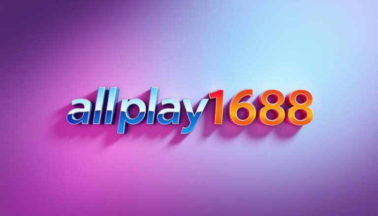 allplay1688 เครดิตฟรี